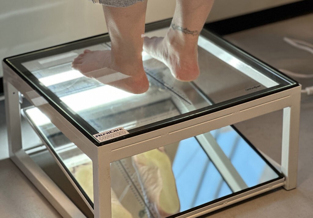 Custom‑Moulded Insoles Manchester – Walk Pain‑Free with Precision Fit Orthotics
