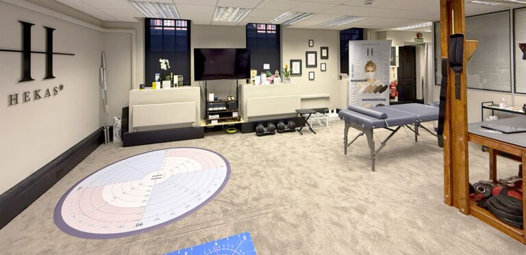 sport therapy manchester space