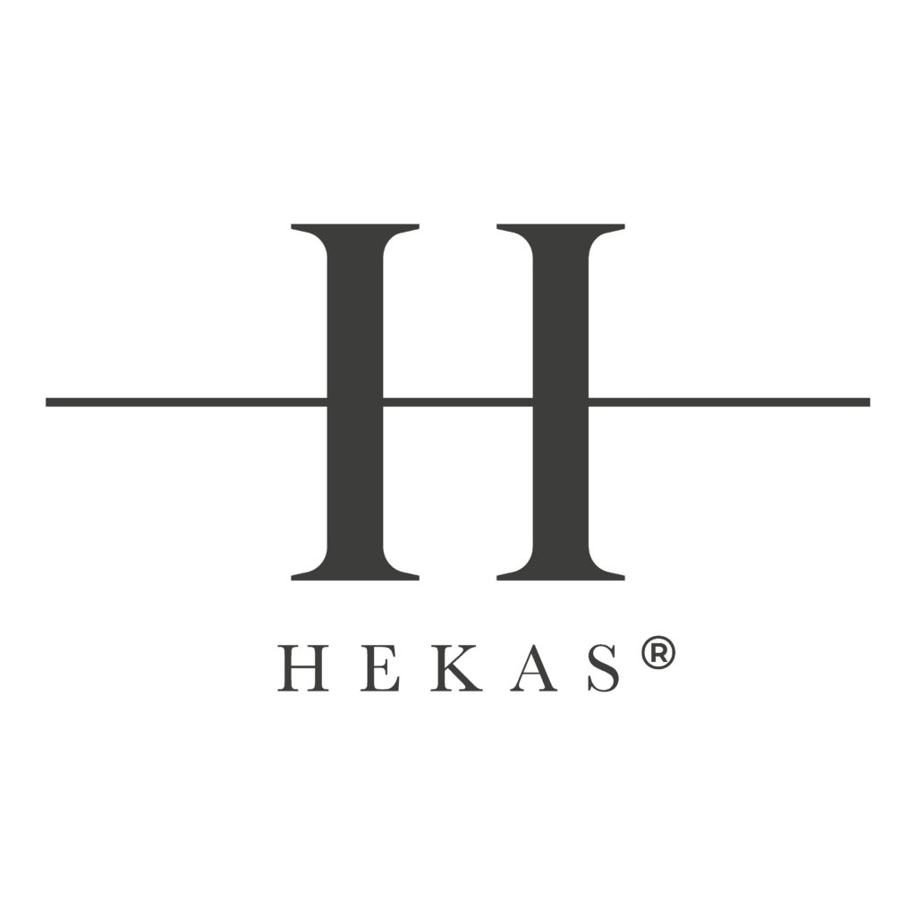 hekas sport therapy logo