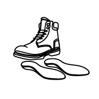 orthotic insoles therapy in lower manchester