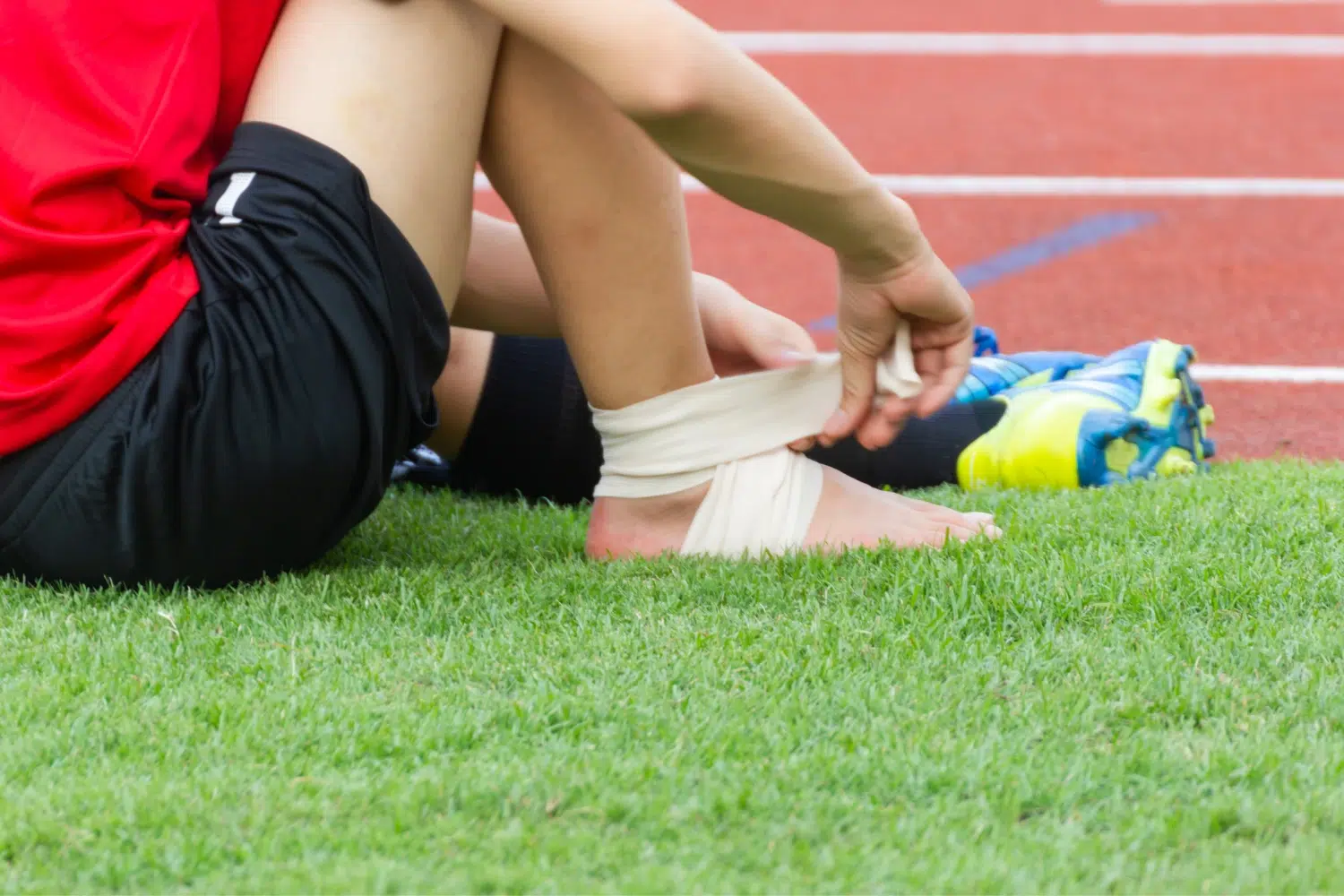Why Do Footballers Get Injured During International Breaks? The Real Reasons Explained 1 football-injuries-during-international-break