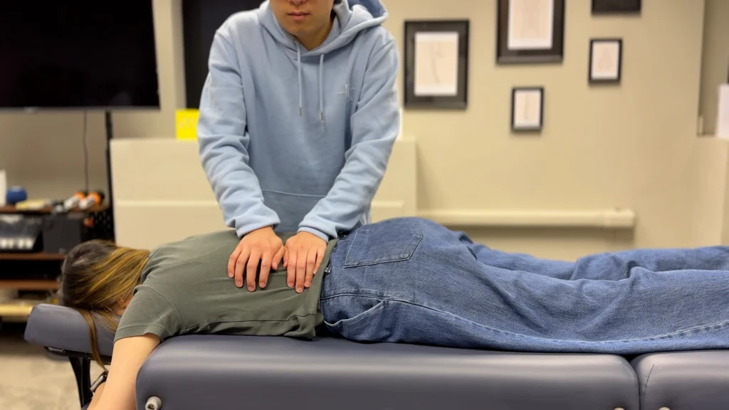 Full Body Reset 1 sport full body reset in manchester