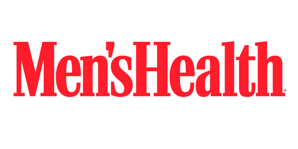 hekas collaboration with men's health for sports massage manchester