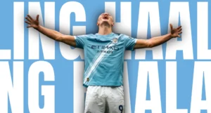 Erling haaland video thumbnail