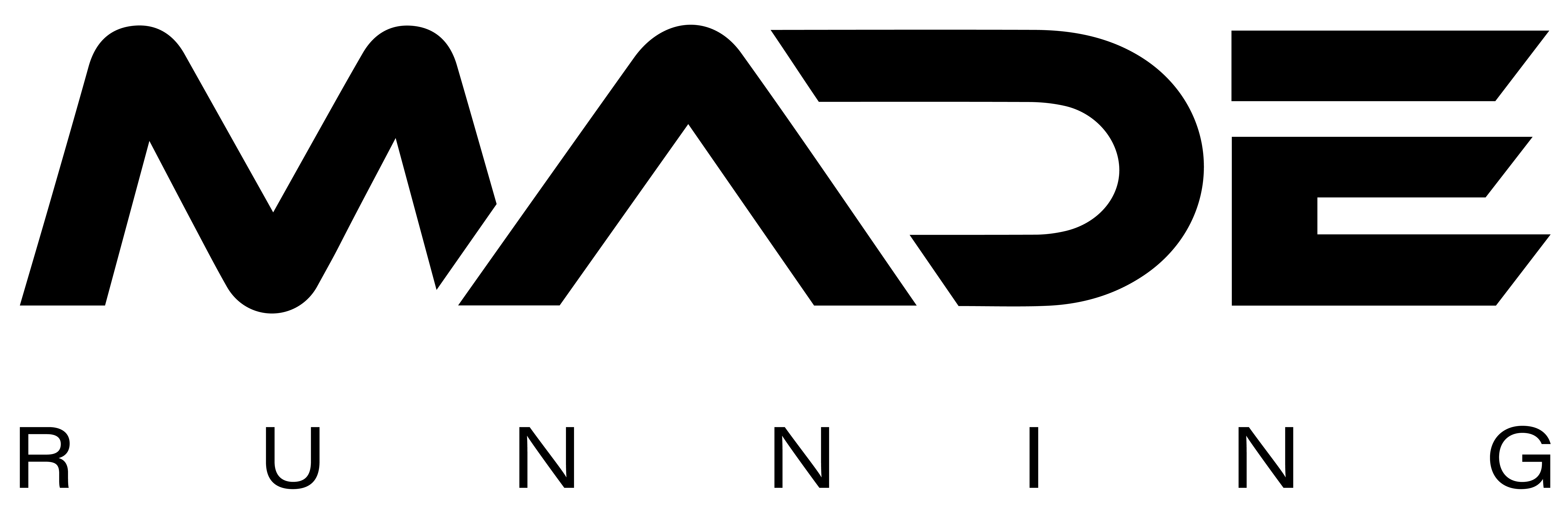 MADE Logo Black noTM