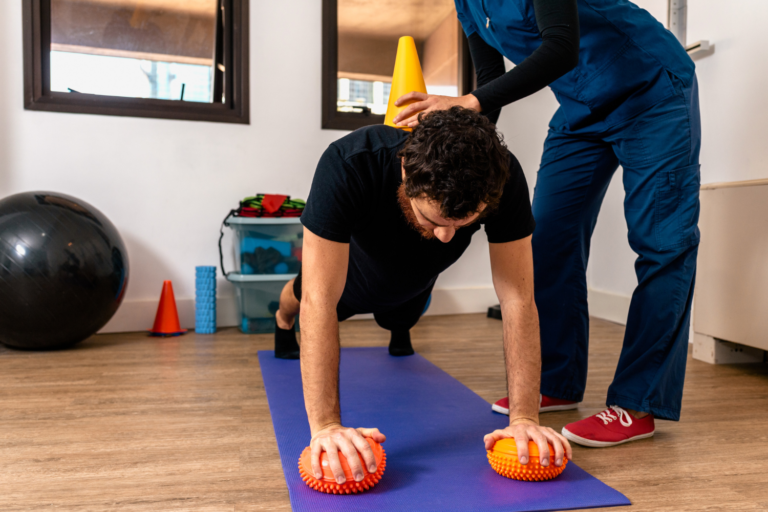 New Year Fitness Without Injury: 8 Essential Tips Manchester Physios Wish Everyone Knew