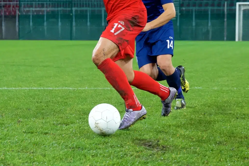 cole palmer injury could be caused by physical demand