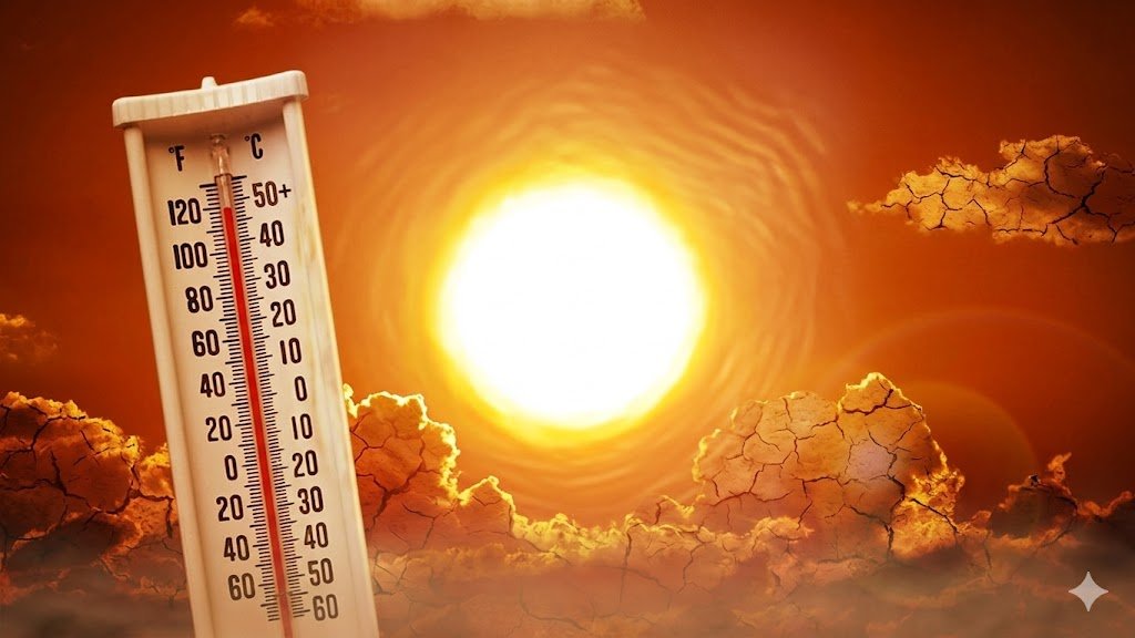Manchester 35°C Heatwave Alert: Why Just Drinking Water Won’t Stop This Week’s Severe Muscle Cramps 2 Severe heatwave muscle cramps recovery during Manchester heatwave at Hekas Sports Therapy
