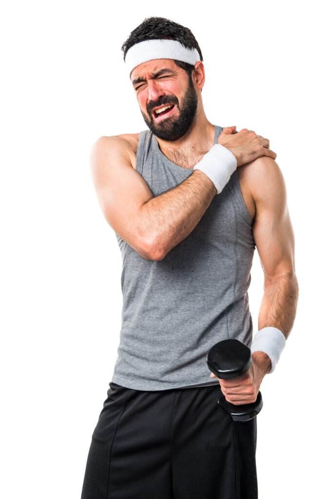gym funny strong health athletic
