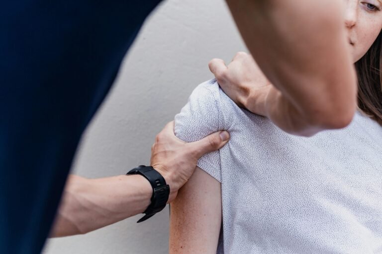 Alternative sport injury treatments at Hekas Sport Therapy
