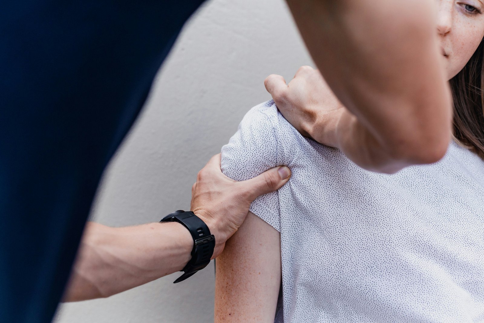 Alternative sport injury treatments at Hekas Sport Therapy