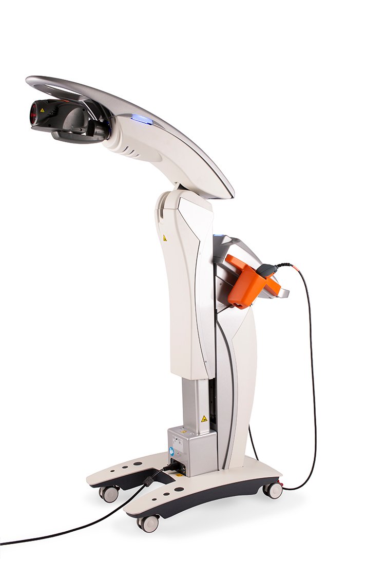 MLS Laser Therapy 3 m8 high